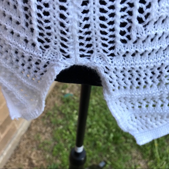 CROCHET TOP - Picture 2 of 5